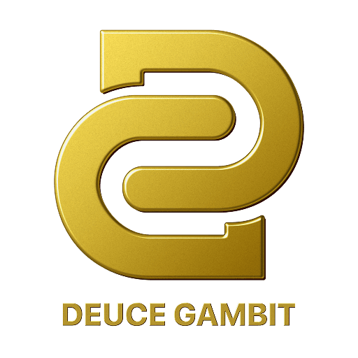 DeueGambit logo